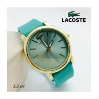 ราคา นาฬิกา LACOSTE สายยาง (6577770)