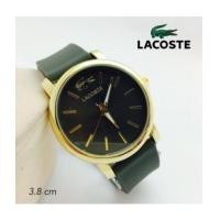 ราคา นาฬิกา LACOSTE สายยาง (6577768)