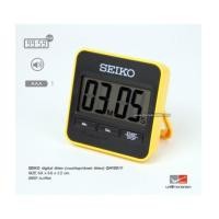 ราคา DIGITAL TIMER SEIKO QHY001Y (สินค้าใหม่ MAR,2016) (6706992)
