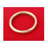 ราคา ห่วงกลม พวงกุญแจ นาก40 งานเก่า หลุดจำนำ นน. 6.81 g (7305106)