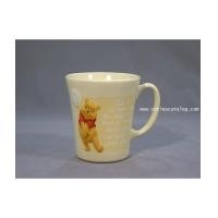 ราคา แก้วดิสนีย์ ชุดพาสเทลเล็ก ลายหมีพูห์(Pooh) (2442314)