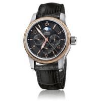 ราคา Oris Big Crown ComplicationRef No.581 7627 4364 FC (6015613)