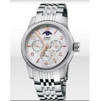 ราคา Oris Big Crown Complication Ref No. 582 7627 4061 MB (6015549)