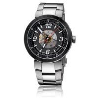 ราคา ORIS TT1 Skeleton Engine Date Automatic รุ่น 733 7668 4114 MB (6015420)