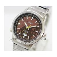 ราคา นาฬิกา ALBA Worldtime Sport Gent AS9633X1 (5994512)