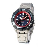 ราคา SEIKO BLUE SAMURAI LIMITED Automatic Men\'s Watch รุ่น SRP525 (5984983)