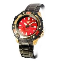 ราคา นาฬิกา SEIKO RED SAMURAI LIMITED Automatic Men\'s Watch รุ่น SRP526 (5984943)