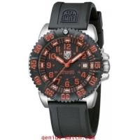 ราคา นาฬิกา Luminox 3165 Men's Blue Numeral Steel Colormark Watch