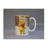 ราคา แก้วดิสนีย์ ชุดลายเส้น ลายหมีพูห์(pooh) (2129989)