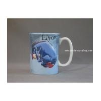 ราคา แก้วดิสนีย์ ชุดลายเส้น ลายอียอร์(eeyore) (2129977)