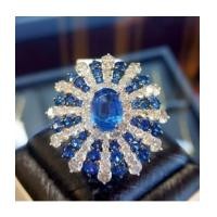 ราคา แหวนไคยาไนท์ ราคา 62,700 บาท (7304317)