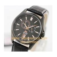 ราคา นาฬิกา Orient Automatic Classic สายหนัง FET0R001B0 black ip (5925988)
