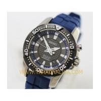 ราคา นาฬิกา SEIKO Sportura Kinetic Diver\'s 200 m. SKA563P1 (5917954)