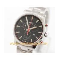 ราคา นาฬิกา MIDO Multifort Chronograph Gent quartz M005.417.11.051.00 (5892456)