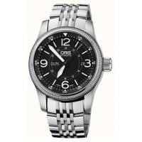 ราคา Oris Big Crown Timer 01 735 7660 4064 LIMITED EDITION (5855153)