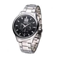 ราคา SEIKO Classic Chronograph Men\'s watch รุ่น SPC083P1 (5846886)
