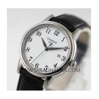 ราคา นาฬิกา TISSOT CARSON quartz T085.410.16.012.00 สายหนัง (5827797)