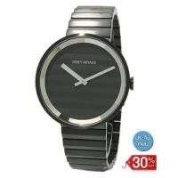 ราคา ISSEY MIYAKE PLEASE Jasper Morrison Men\'s Watch รุ่น SILAAA06 (5790143)