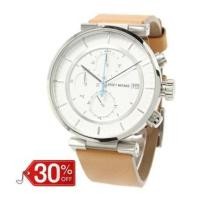 ราคา ISSEY MIYAKE -Satoshi Wada- W Men\'s Watch รุ่น SILAY008 (5788372)