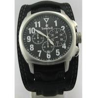 ราคา TIMBERLAND Men\'s Terrano Chrono Watch QT7121107 ราคาพิเศษ (5727354)