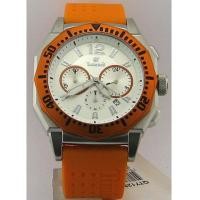 ราคา TIMBERLAND Men\'s Steprock Chrono Watch QT7129304 ราคาพิเศษ (5727345)