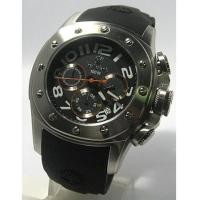 ราคา นาฬิกาTIMBERLAND Men\'s Sandown Watch QT7129108 ราคาพิเศษ (5725827)