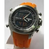 ราคา นาฬิกาTIMBERLAND Men\'s Steprock Watch QT7169102 ราคพิเศษ (5725807)