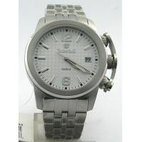 ราคา TIMBERLAND Men\'s Fastpack Watch QT7117303 ราคาพิเศษ (5724195)