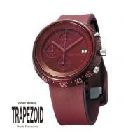 ราคา ISSEY MIYAKE Trapezoid AL Men Ladies Watch รุ่น SILAZ007 (5713594)