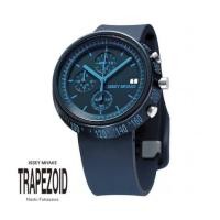 ราคา ISSEY MIYAKE Trapezoid AL Men Ladies Watch รุ่น SILAZ006 (5713550)