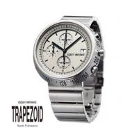 ราคา ISSEY MIYAKE Trapezoid Men Ladies Watch รุ่น SILAZ002 (5713525)