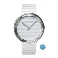 ราคา ISSEY MIYAKE นาฬิกาข้อมือ รุ่น SILAAA02 please (5713285)