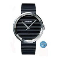 ราคา ISSEY MIYAKE นาฬิกาข้อมือ รุ่น SILAAA01 please (5713243)