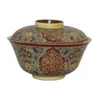 ราคา ชามเบญจรงค์ ลายเยีรบับ รับซื้อราคาแพงมากครับ (4721474)