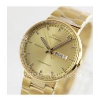 ราคา นาฬิกา MIDO Commander II automatic M014.430.33.021.80 เรือนทอง (5689684)