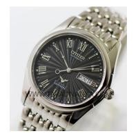 ราคา นาฬิกา CITIZEN Automatic Classic sapphire NH8240-57E (5654217)