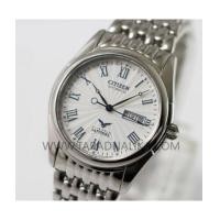 ราคา นาฬิกา CITIZEN Automatic Classic sapphire NH8240-57A (5653477)