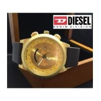 ราคา Diesel Watch (6533844)