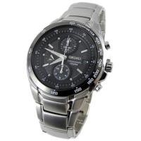 ราคา SEIKO Gent Chronograph Men\'s Watch รุ่น SND703P1 (5558987)