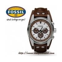 ราคา นาฬิกา Fossil Men's Fossil Chronograph Watch รุ่น CH2565
