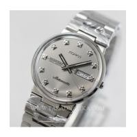 ราคา นาฬิกา Pomar automatic PM8119SS05 (5522695)