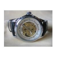 ราคา Omega Skeleton Watch สายหนัง (5506194)