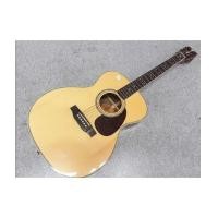 ราคา CRAFTER TM-035/N-EQ กีต้าร์โปร่งไฟฟ้ามือสองสภาพ 70 เปอร์เซ็น พร้อมกระเป๋า ปิค สายแจ็คเหล็กขันคอ ครบ (7316041)