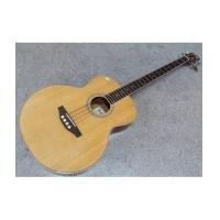 ราคา Phantom กีต้าร์โปร่งเบสไฟฟ้า 4 สาย มือสองสภาพสวย 90เปอร์เซ็น (7315679)