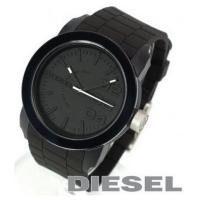 ราคา นาฬิกา Diesel รุ่น DZ1437 Diesel Black Silicone men watch (5176122)