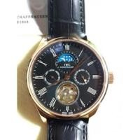 ราคา นาฬิกาสุดเท่ห์ IWC แบบ Chronograph เดินเครื่องในระบบ Automatic (5469964)