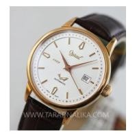ราคา นาฬิกา Ogival classic automatic pinkgold สายหนัง 1929A-24AGR (5392445)