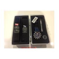 นาฬิกา Luminox รุ่น LUMINOX 3054.SET.BOXED SCOTT CASSELL SPECIALS