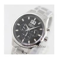 ราคา นาฬิกา SEIKO Classic Chronograph SPC083P1 (5317541)