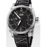 ราคา 645 7617 41 74 LS NEW ORIS BC4 SMALL SECOND MENS WATCH (5280987)